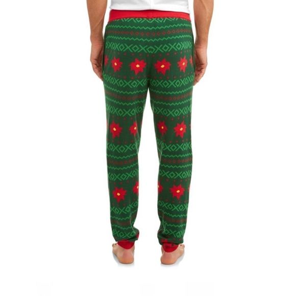 Knit Jogger Pants - Picture 2 of 4